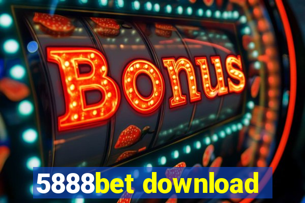 5888bet download